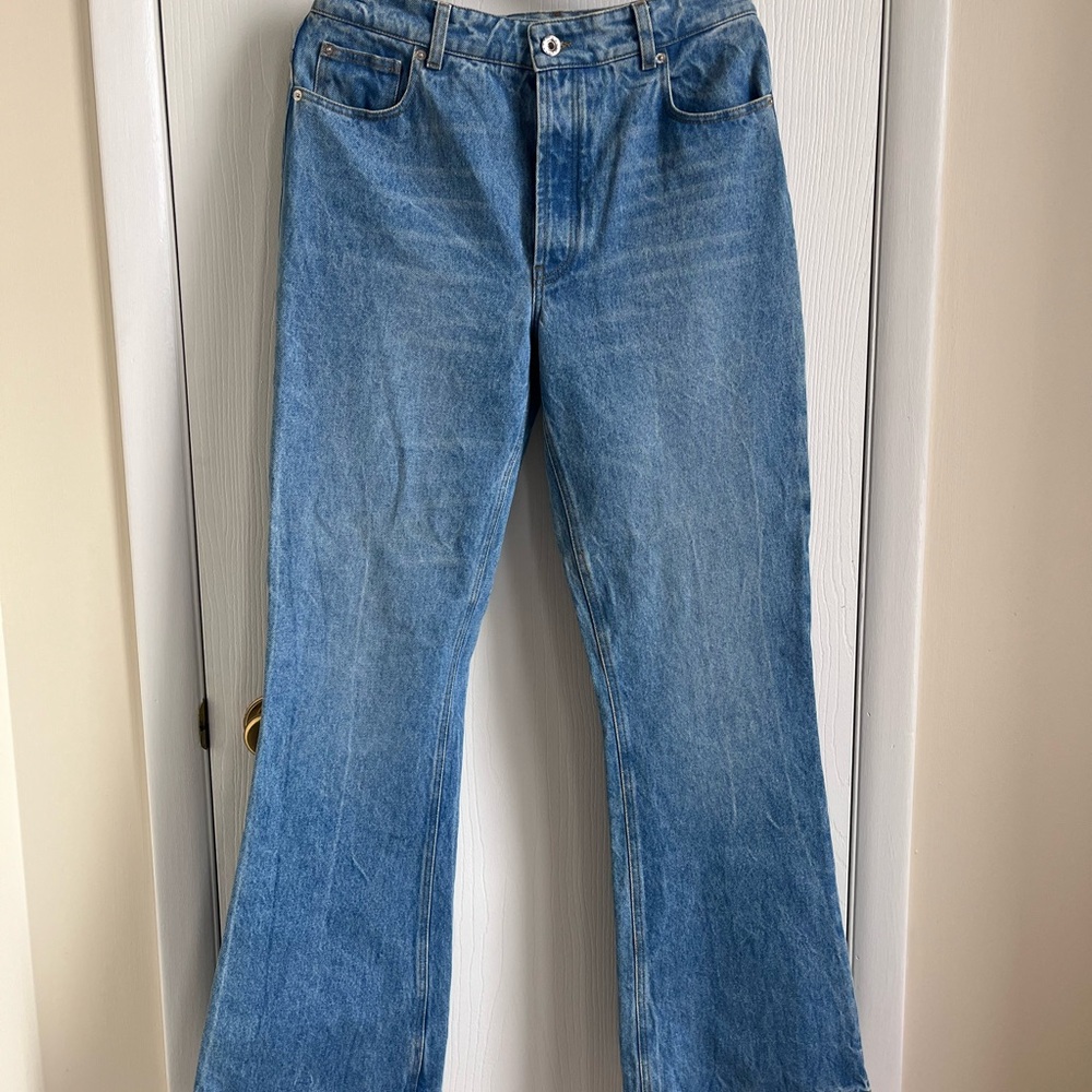 NBW Paco Rabanne Jeans